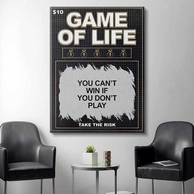 Game of Life - IKONICK - IKONICK Original