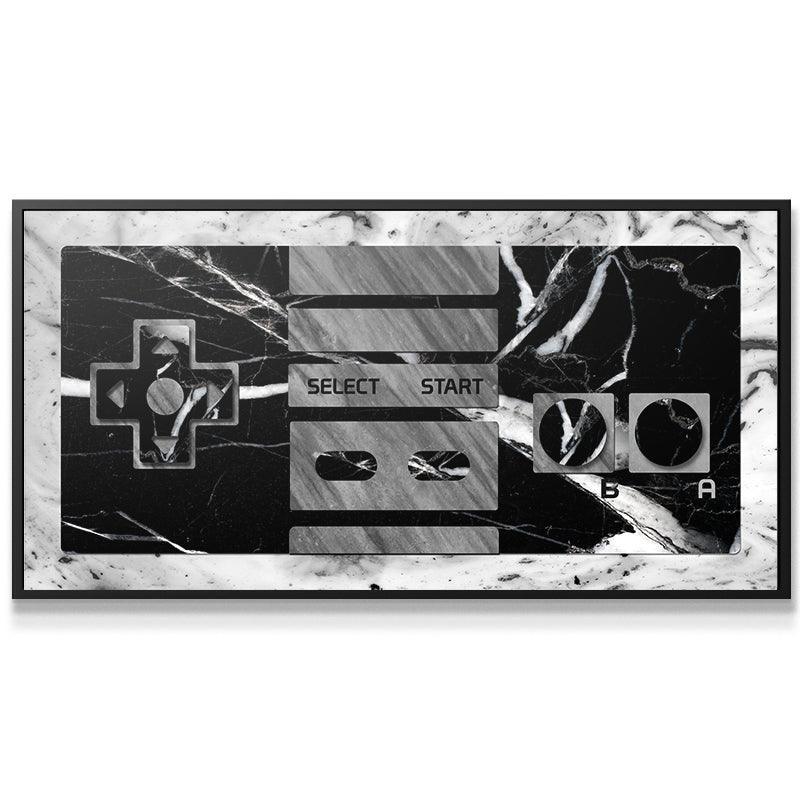 Game On (Marble Edition) - IKONICK - IKONICK Original