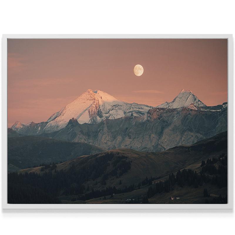 Blood Moon - IKONICK - shortstache™︎