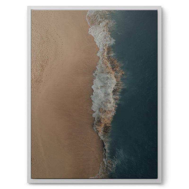 Crashed Symmetry - IKONICK - shortstache™︎