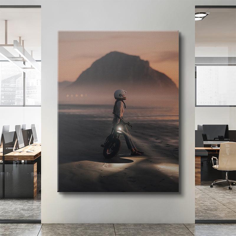 Dusk Patrol - IKONICK - shortstache™︎