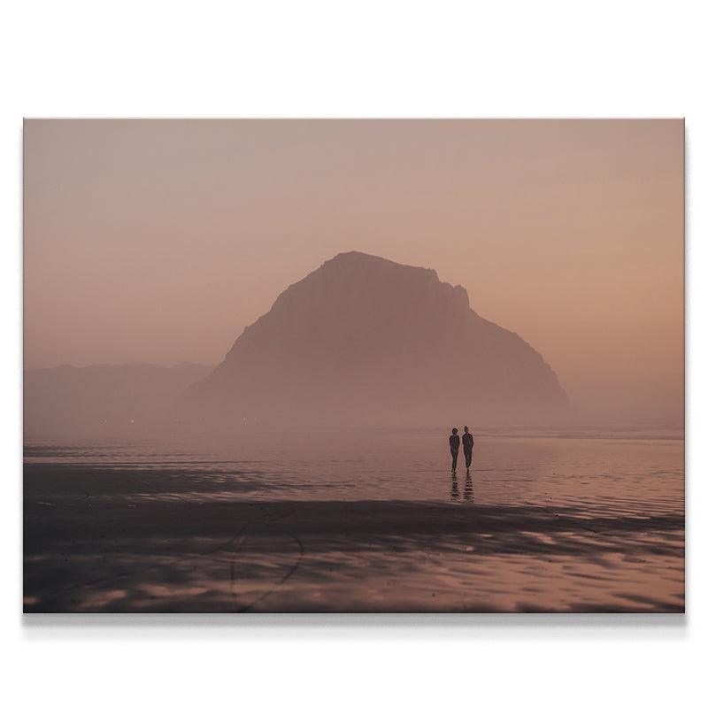 Dusk Walks - IKONICK - shortstache™︎