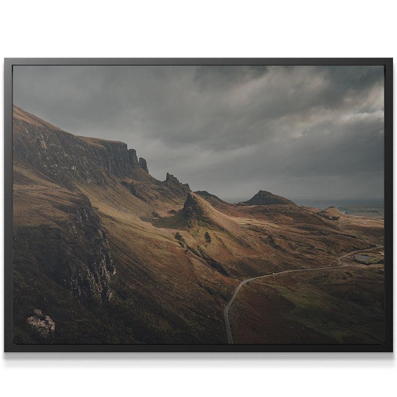 Highland Roar - IKONICK - shortstache™︎