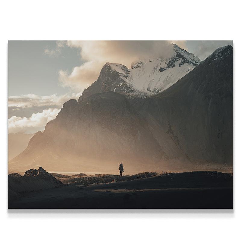 Lonely Stokk - IKONICK - shortstache™︎