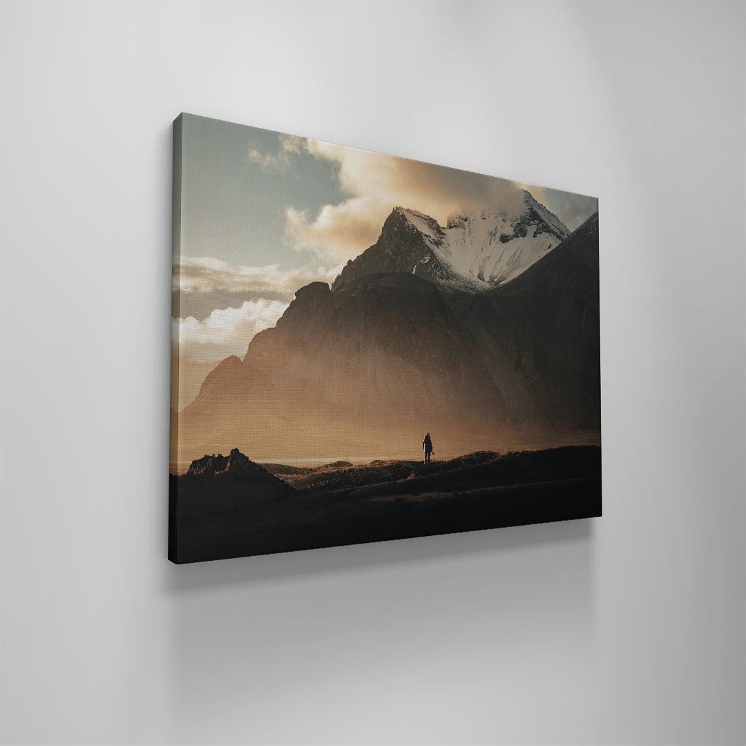 Lonely Stokk - IKONICK - shortstache™︎