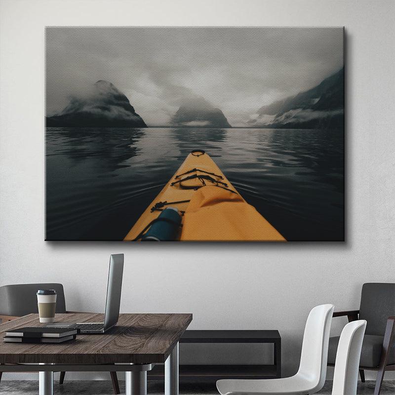 Milford Paddles - IKONICK - shortstache™︎