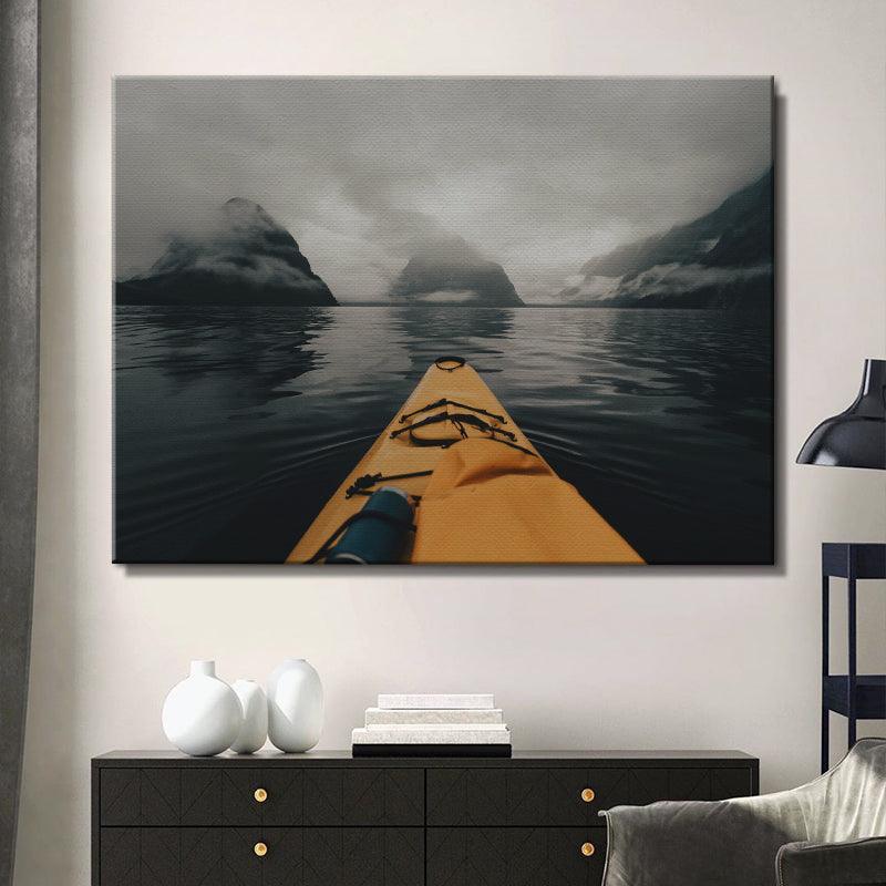 Milford Paddles - IKONICK - shortstache™︎