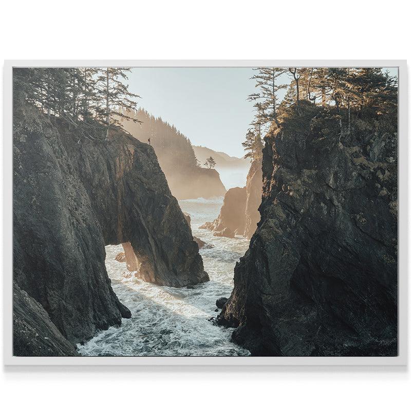 Mystic Arch Views - IKONICK - shortstache™︎