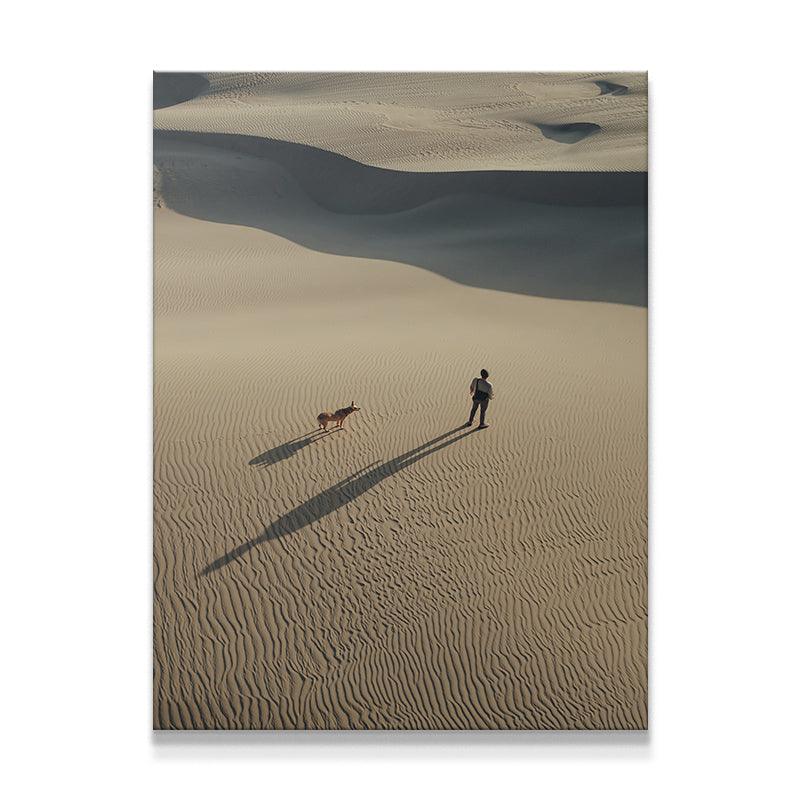 Side by Side - IKONICK - shortstache™︎