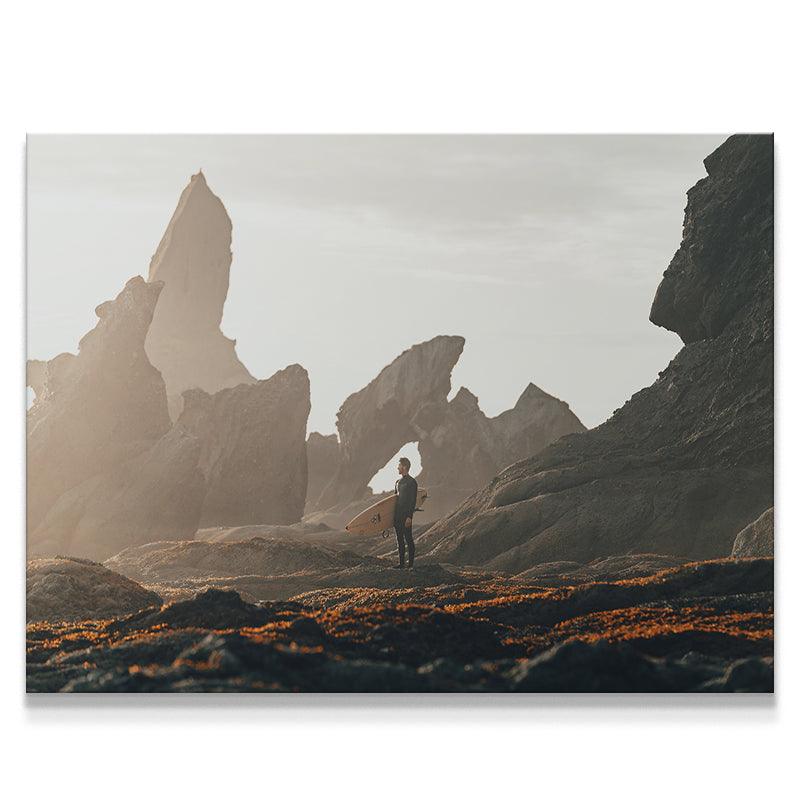 Swell Watcher - IKONICK - shortstache™︎