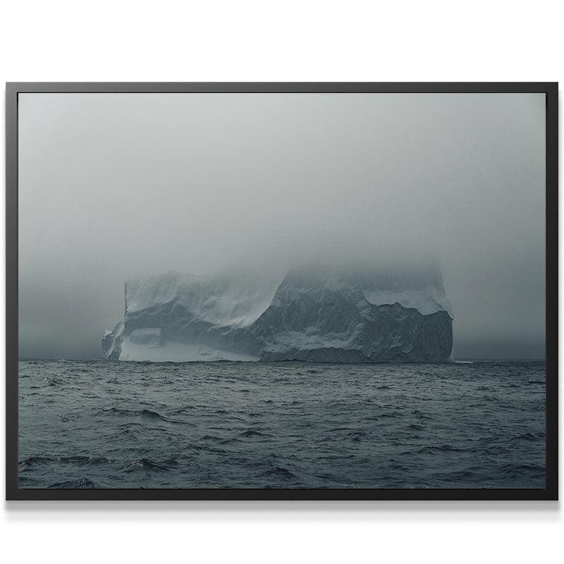 The Arctic Walls Views - IKONICK - shortstache™︎