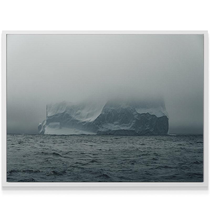 The Arctic Walls Views - IKONICK - shortstache™︎