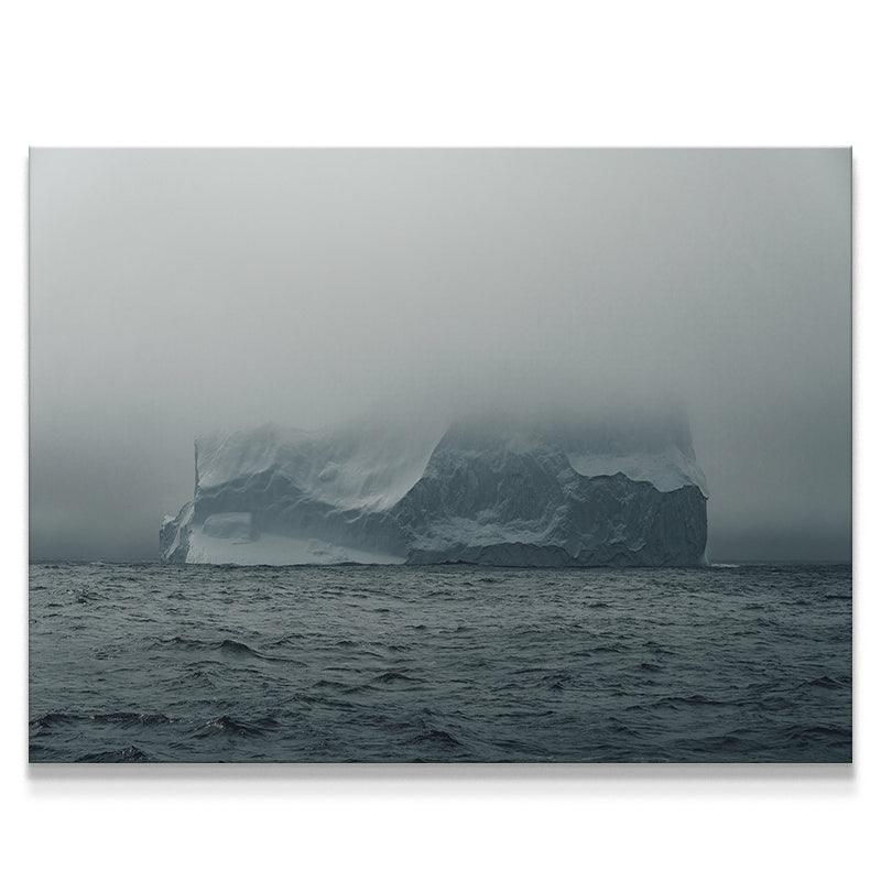 The Arctic Walls Views - IKONICK - shortstache™︎