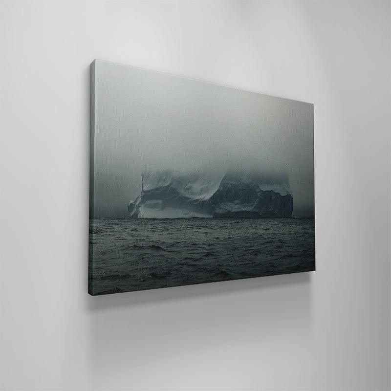 The Arctic Walls Views - IKONICK - shortstache™︎