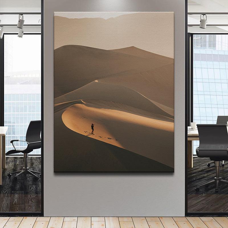 The Distant Viewer - IKONICK - shortstache™︎