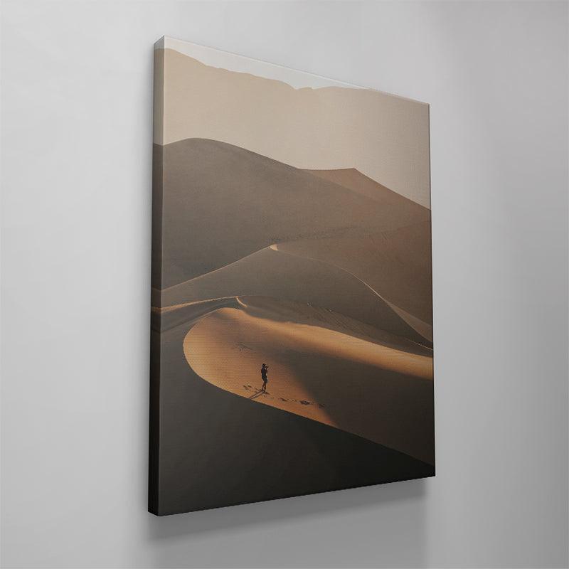 The Distant Viewer - IKONICK - shortstache™︎