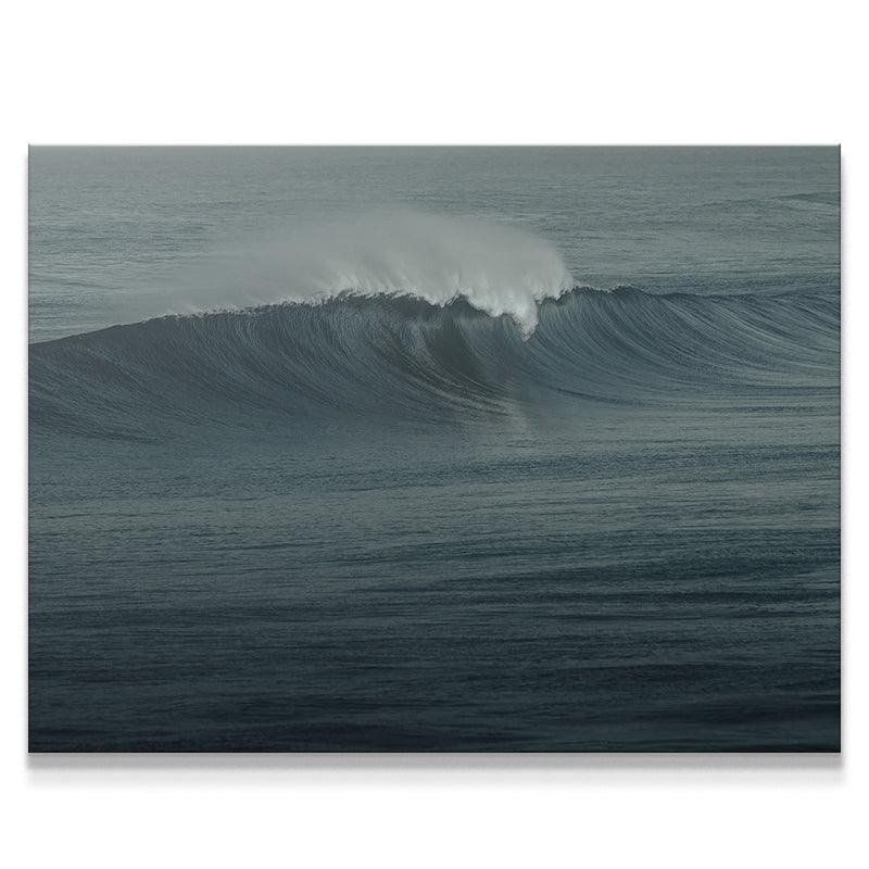 The Glass Curl - IKONICK - shortstache™︎