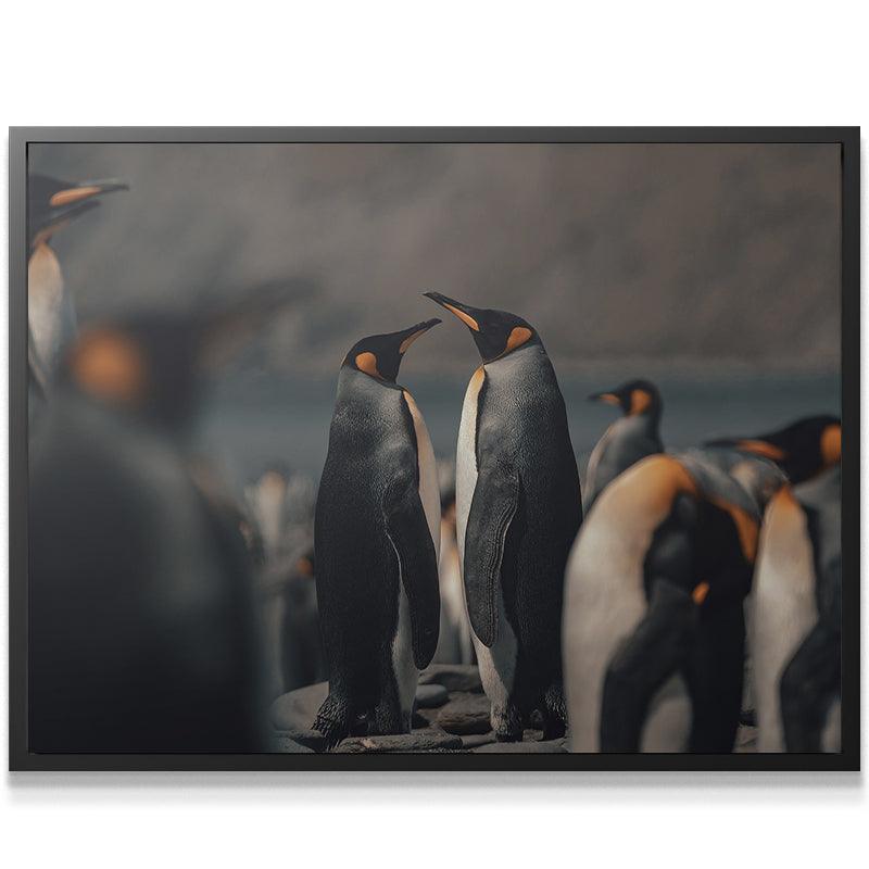 The Kings - IKONICK - shortstache™︎