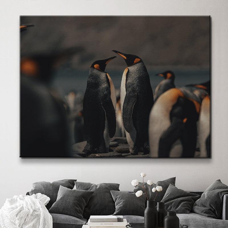 The Kings - IKONICK - shortstache™︎