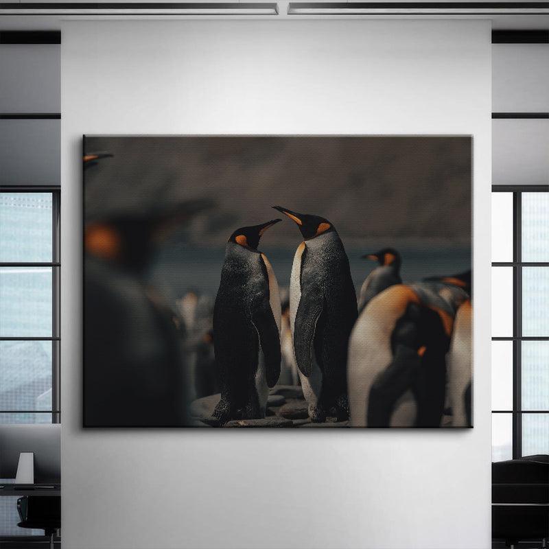 The Kings - IKONICK - shortstache™︎