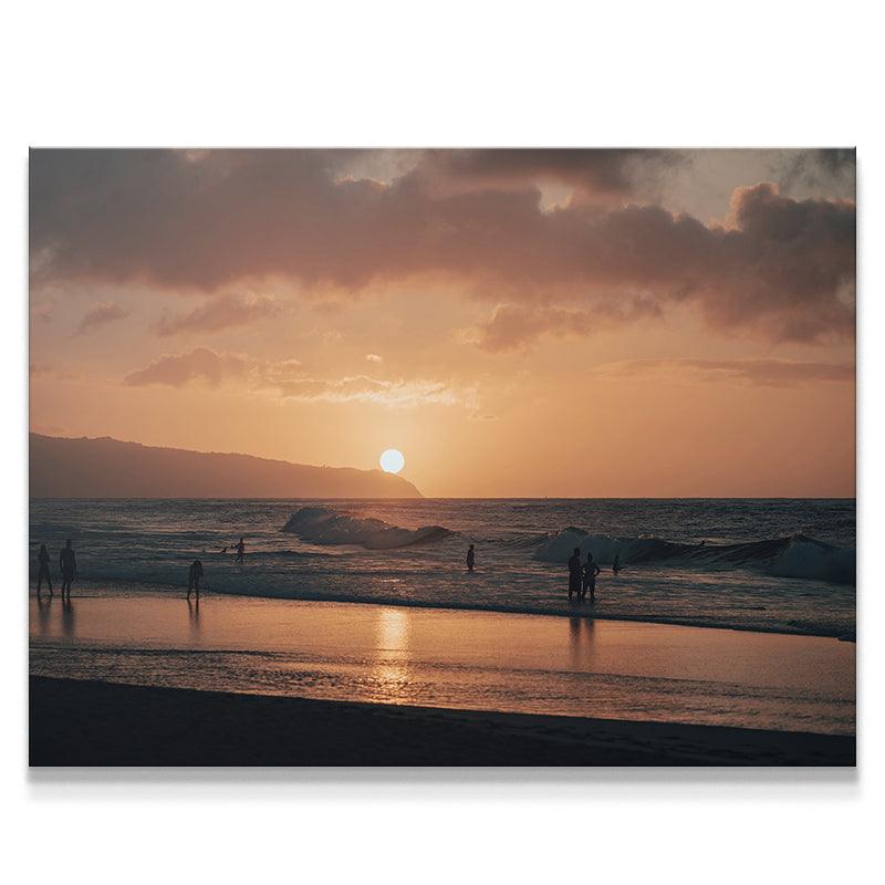 We All Watch It Go - IKONICK - shortstache™︎