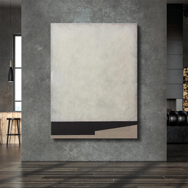 Raw No. 5 - IKONICK - George Stuttard