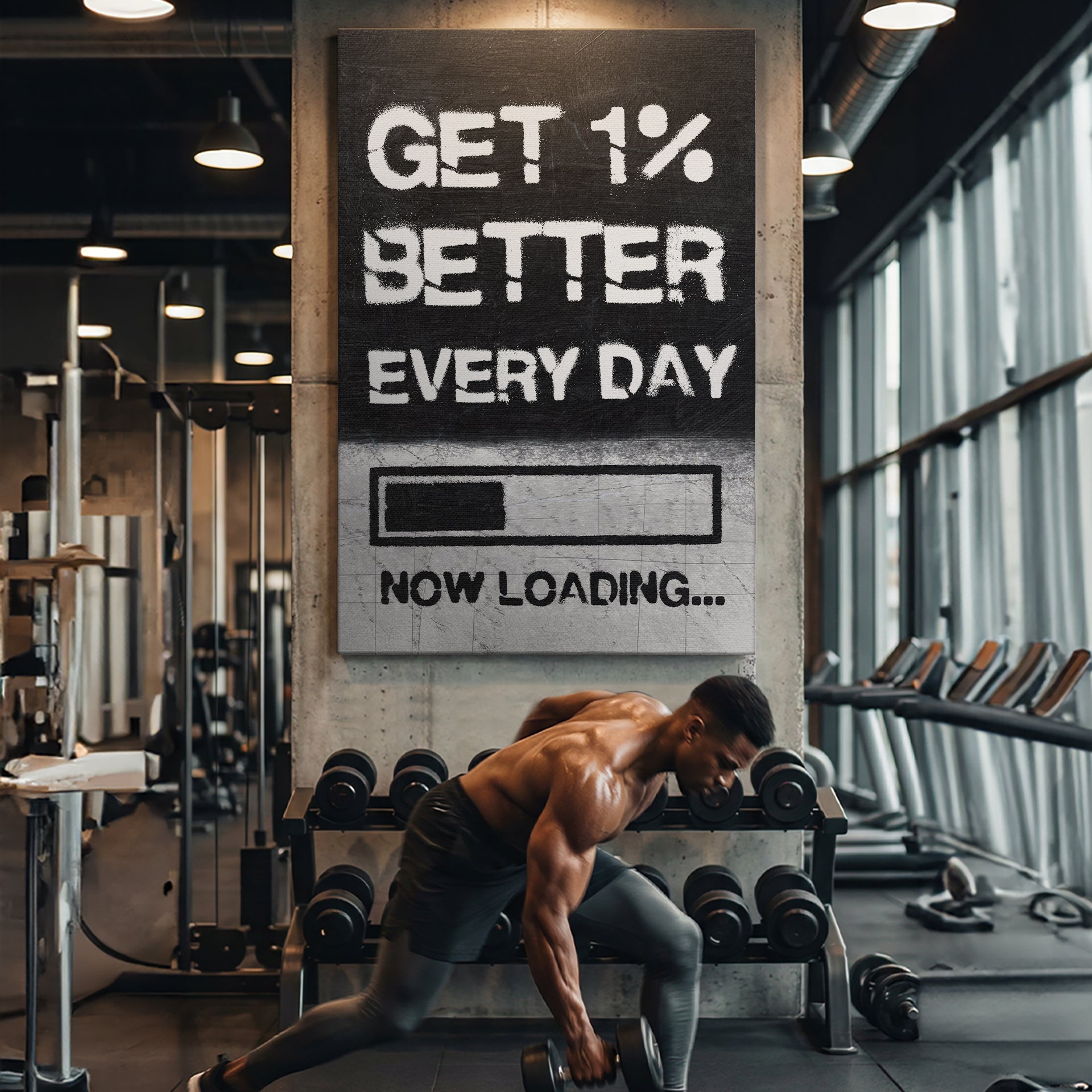 Get 1% Better Every Day