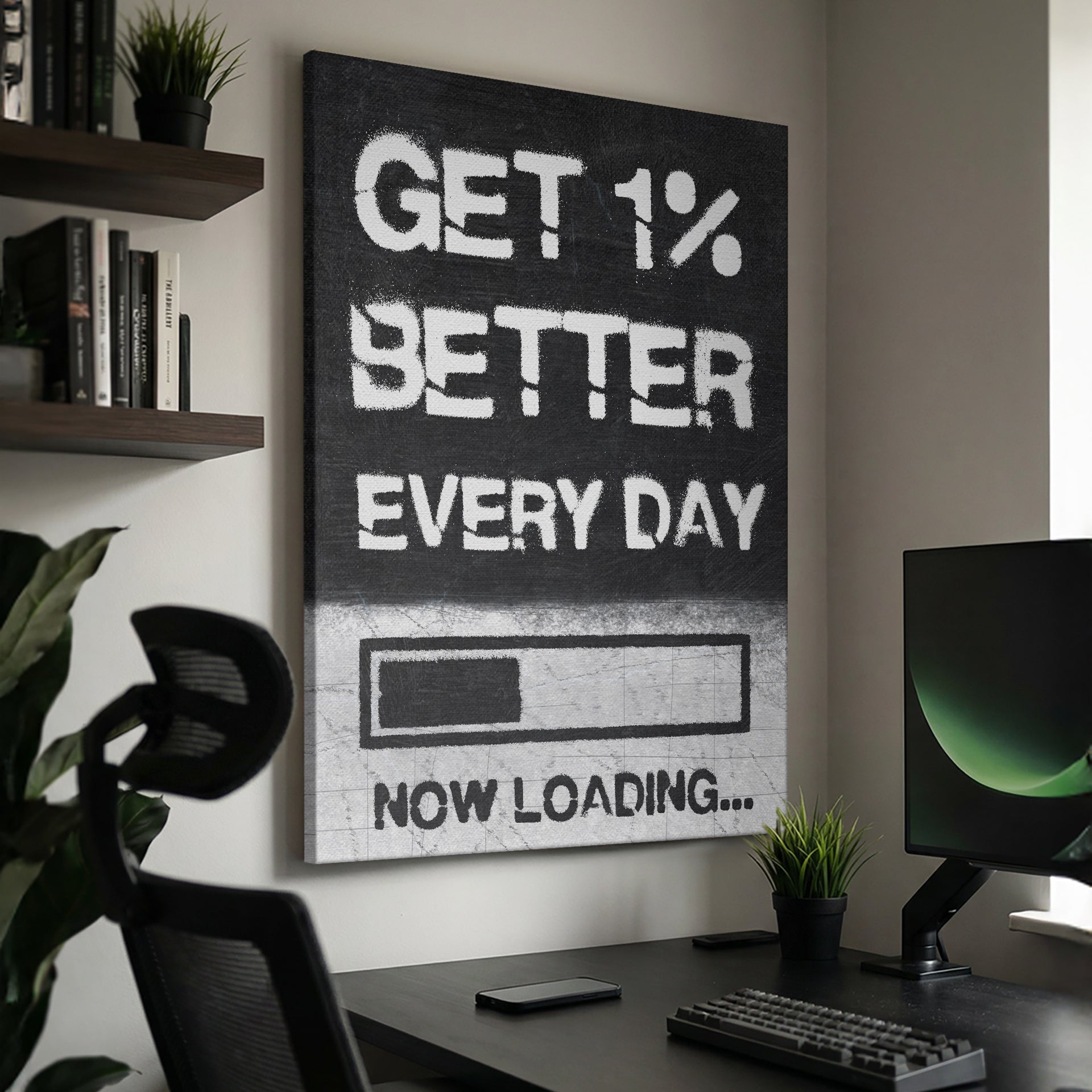 Get 1% Better Every Day