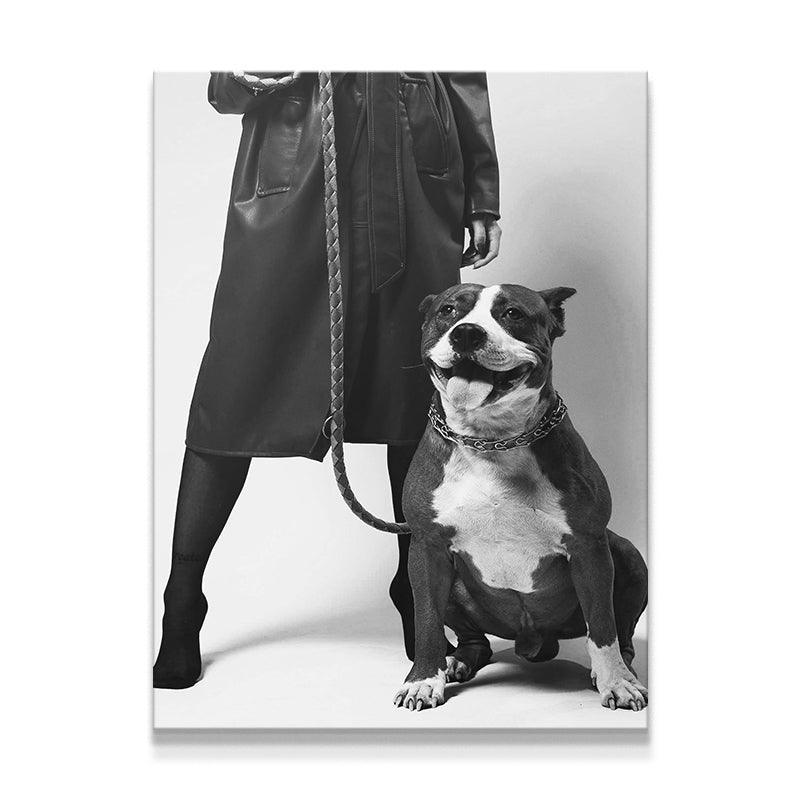 Girls Best Friend - IKONICK - IKONICK Original