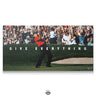 Motivational Tiger Woods Canvas - Give Everything - IKONICK