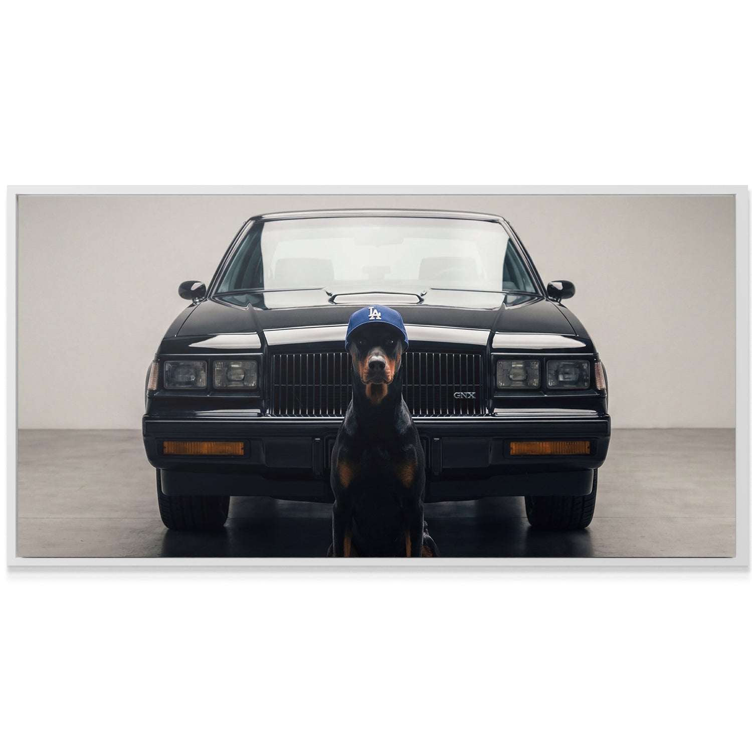 GNX