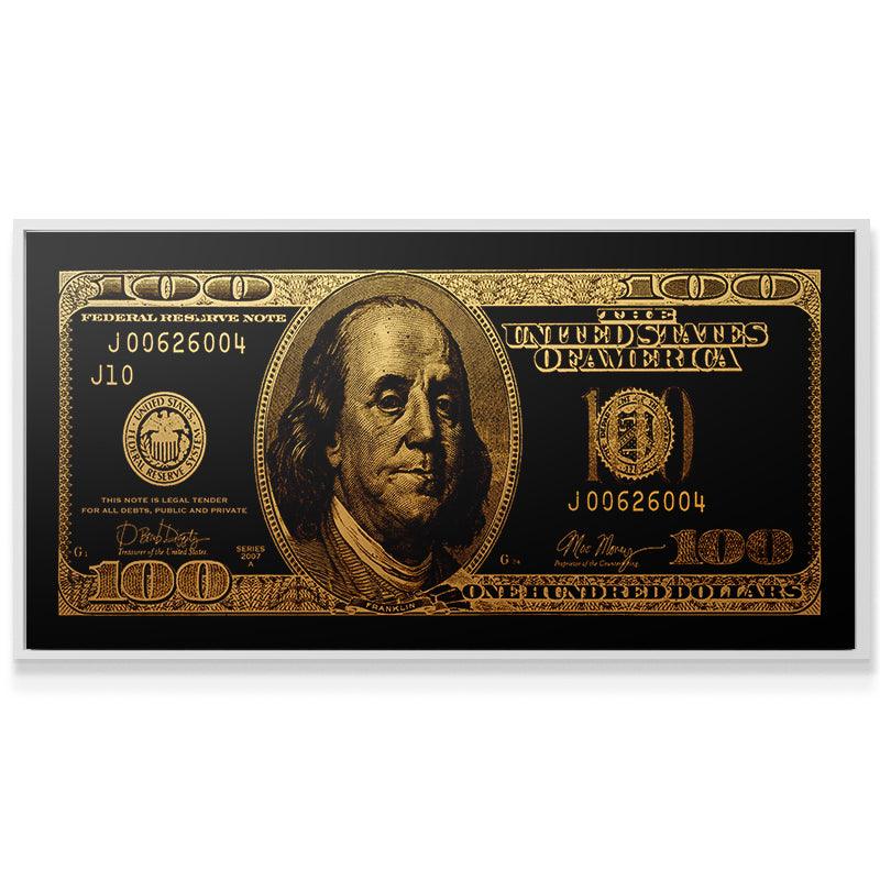 Gold Standard - IKONICK - IKONICK Original