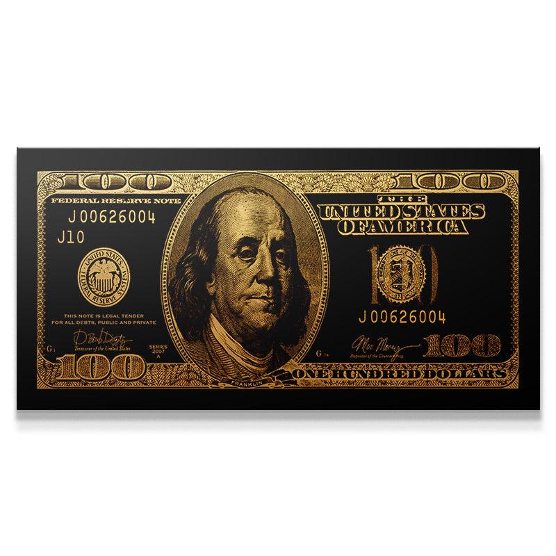 Gold Standard - IKONICK - IKONICK Original