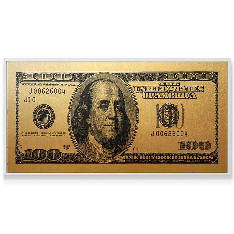 Gold Standard (Fort Knox Edition) - IKONICK - IKONICK Original