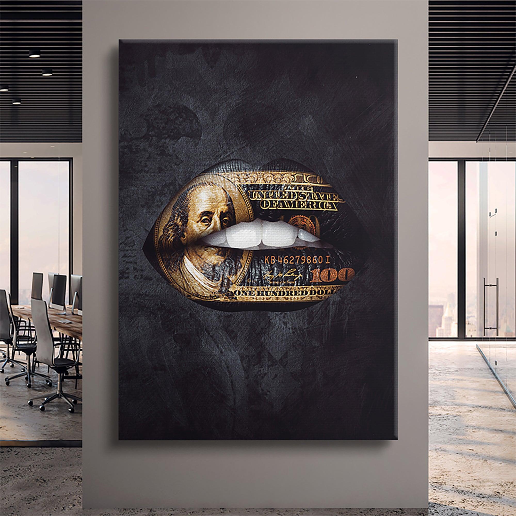 Gold Standard Lips - IKONICK - IKONICK Original