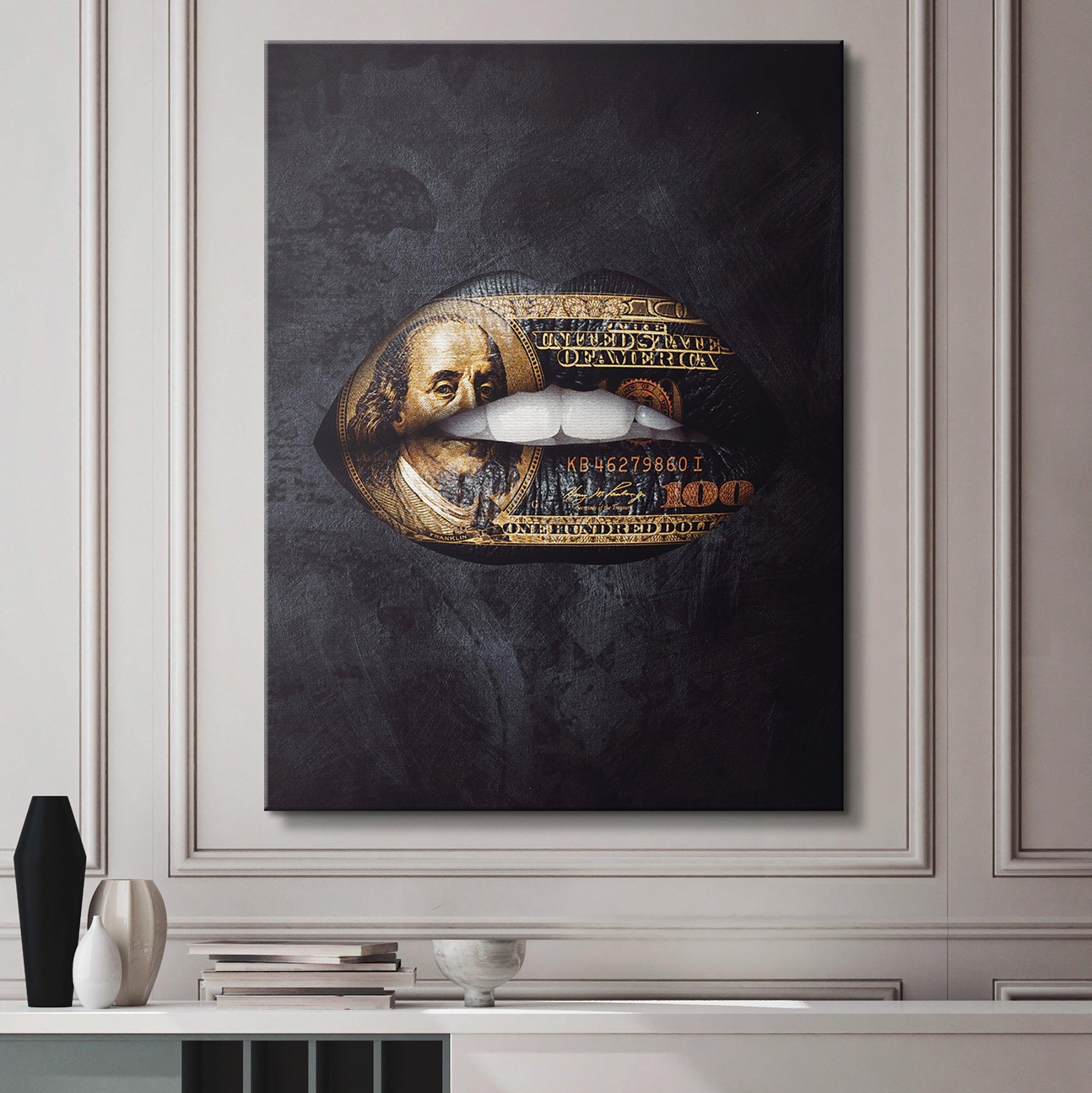 Gold Standard Lips - IKONICK - IKONICK Original