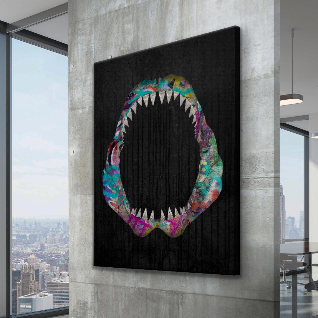 Great White Vandal - IKONICK - IKONICK Original