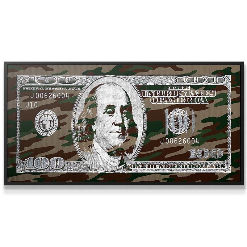 Hidden Money - IKONICK - IKONICK Original