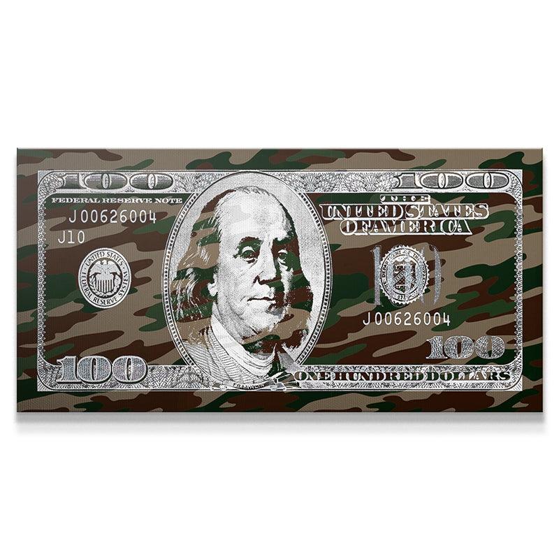 Hidden Money - IKONICK - IKONICK Original