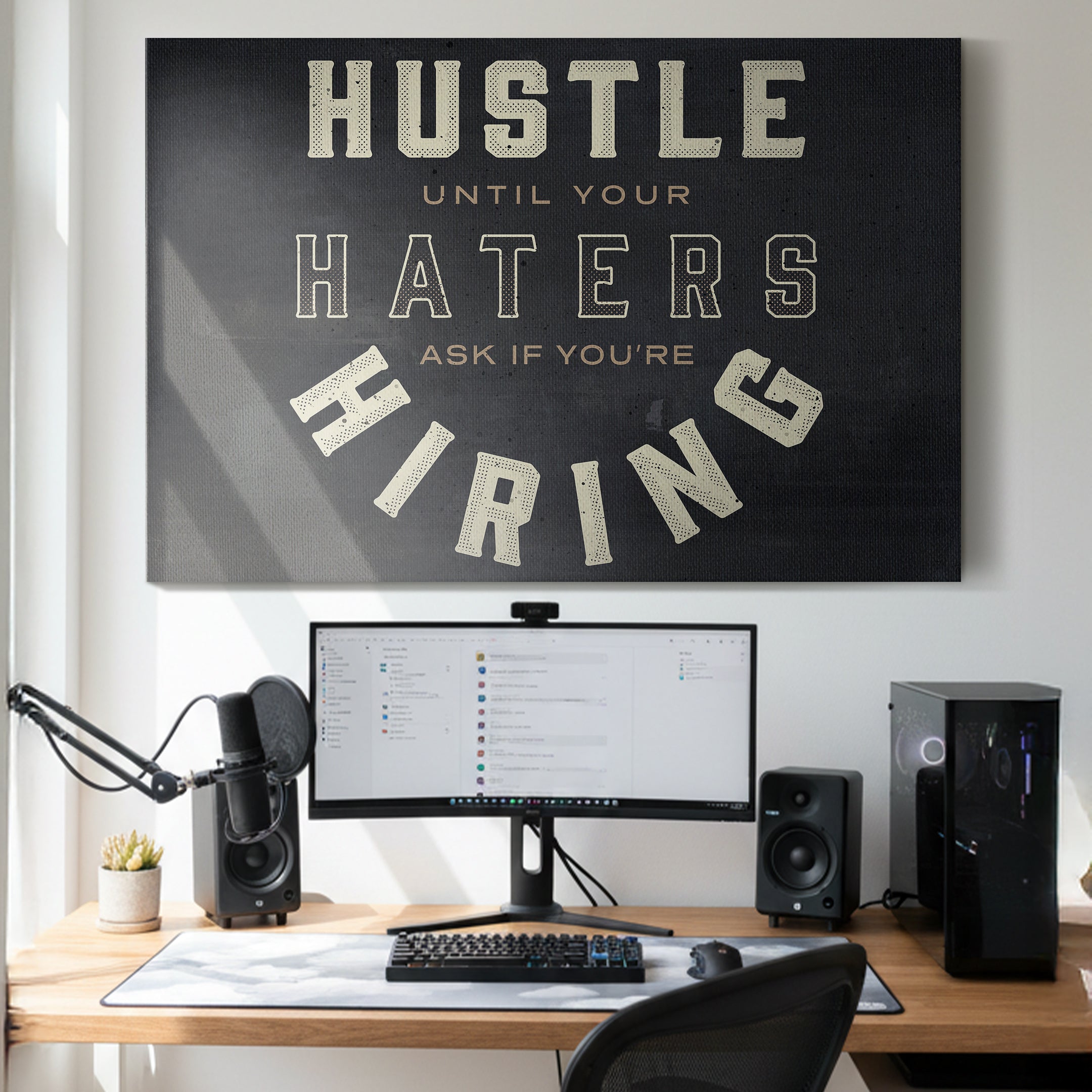 Hiring