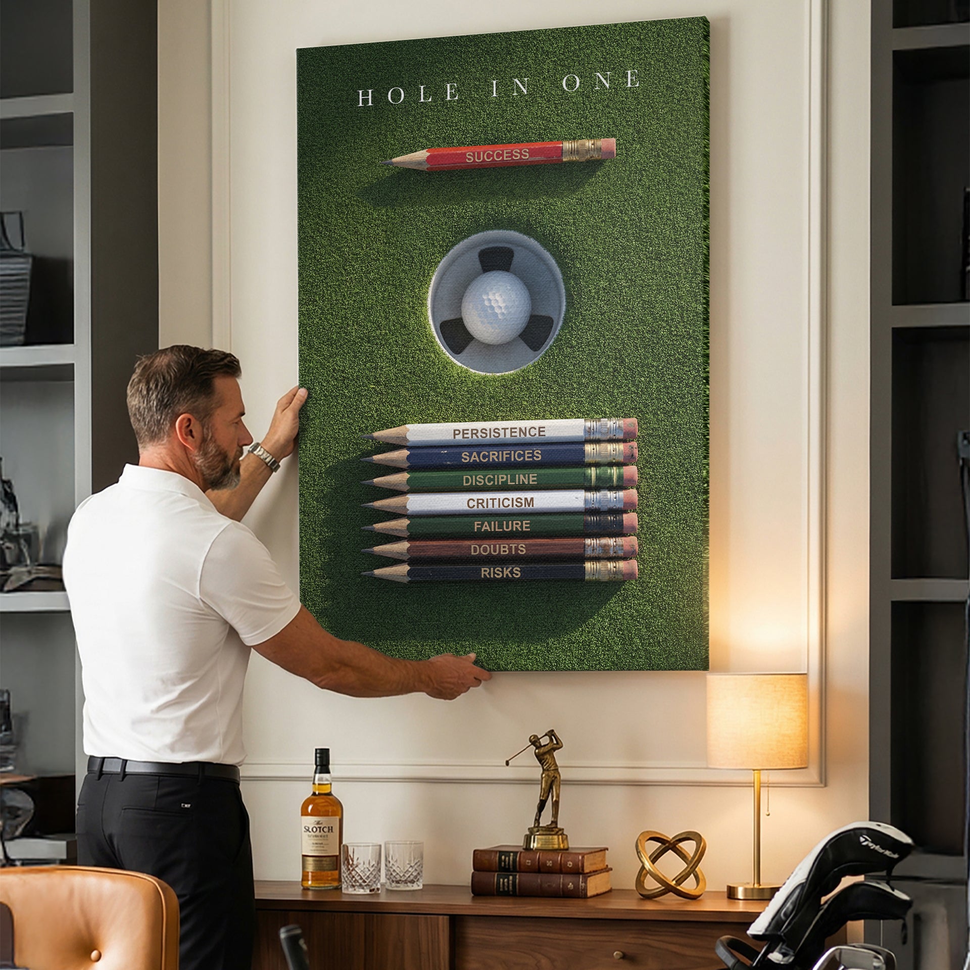 Hole In One