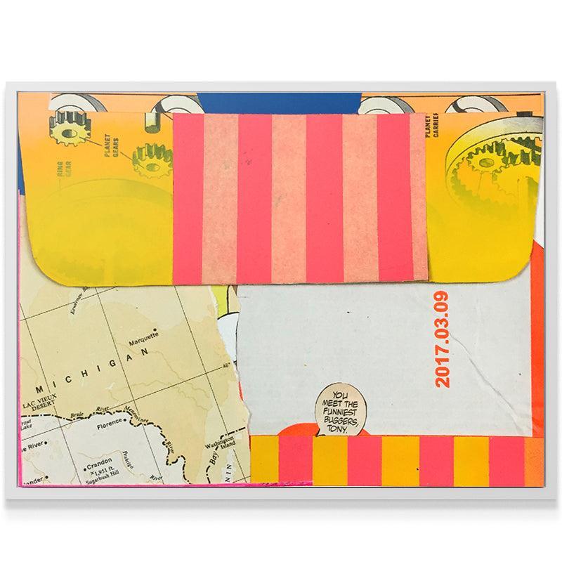 Dirty Thirty - IKONICK - Irskiy