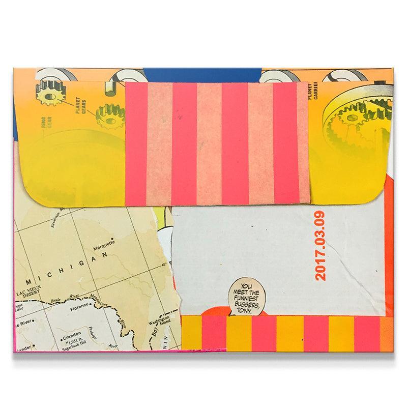 Dirty Thirty - IKONICK - Irskiy