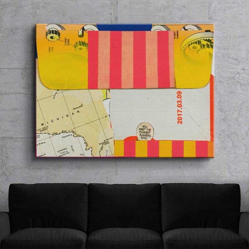 Dirty Thirty - IKONICK - Irskiy