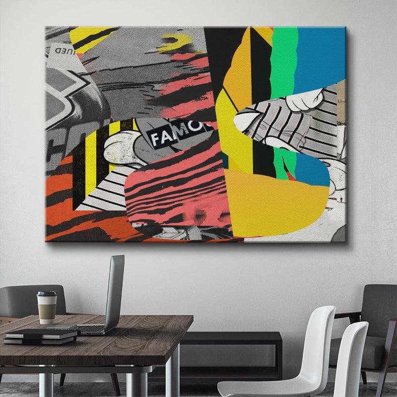 Famous - IKONICK - Irskiy