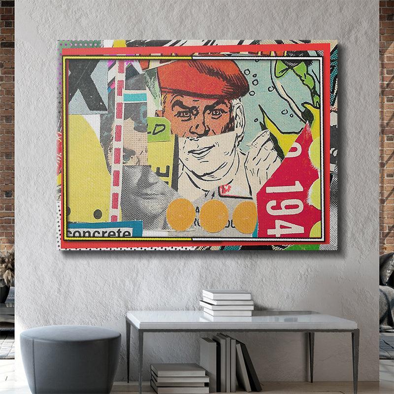 Fountain Of Youth - IKONICK - Irskiy