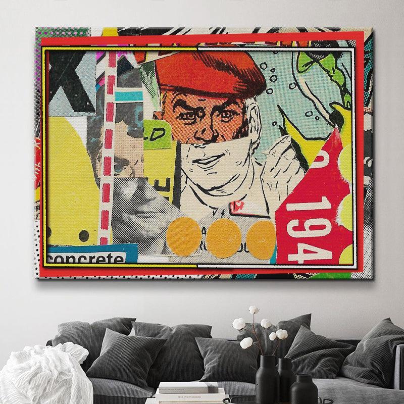 Fountain Of Youth - IKONICK - Irskiy