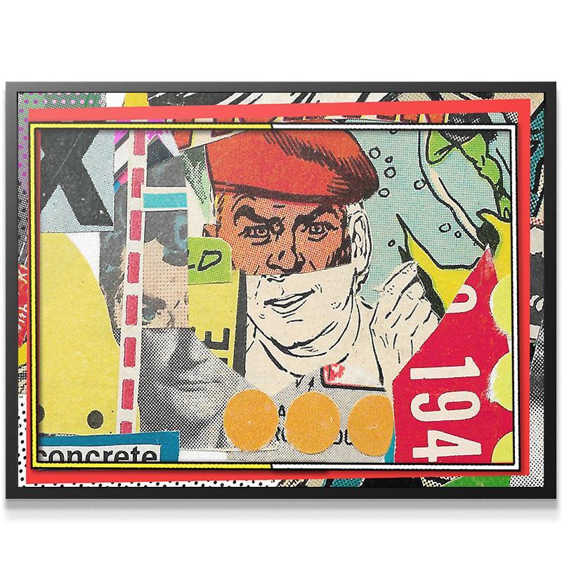 Fountain Of Youth - IKONICK - Irskiy