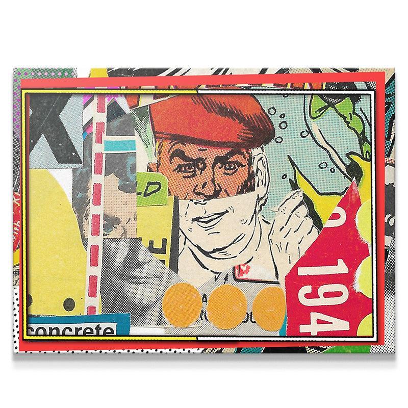 Fountain Of Youth - IKONICK - Irskiy