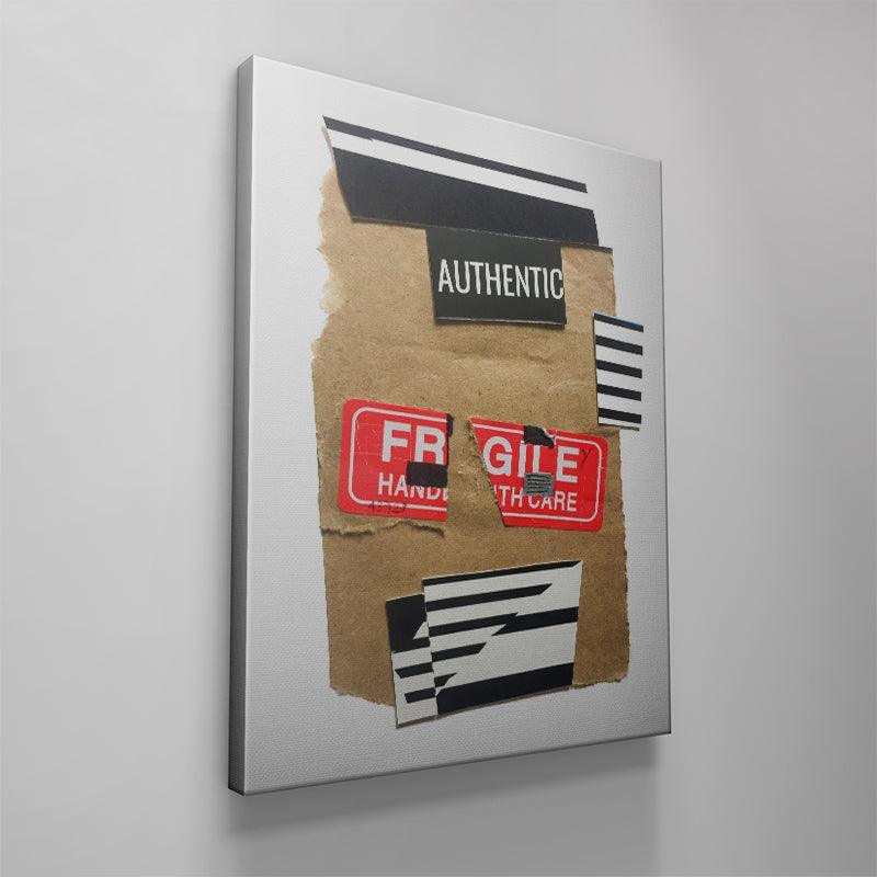 Fragile - IKONICK - Irskiy